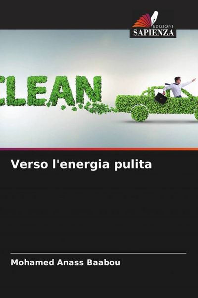 Produktbild: Verso l'energia pulita