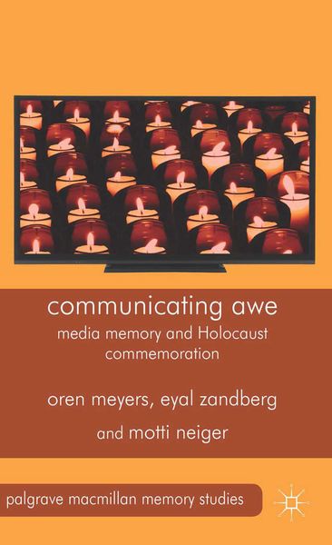 Produktbild: Communicating Awe