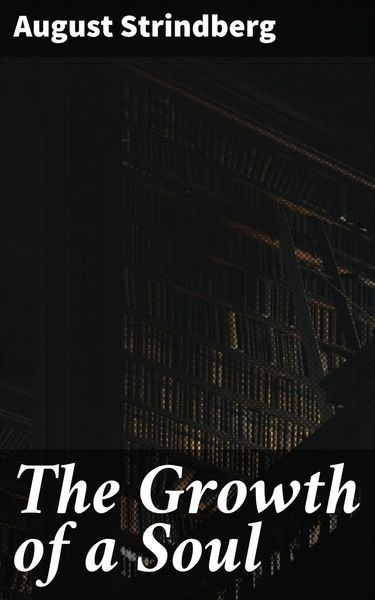 Produktbild: The Growth of a Soul