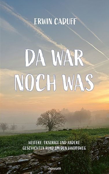 Produktbild: Da war noch was