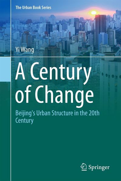 Produktbild: A Century of Change