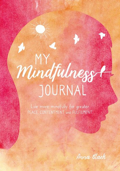 Produktbild: My Mindfulness Journal