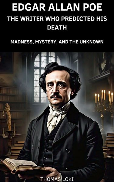 Produktbild: Edgar Allan Poe