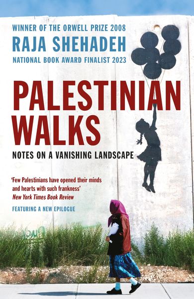 Produktbild: Palestinian Walks