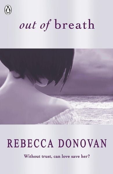 Produktbild: Out of Breath (The Breathing Series #3)
