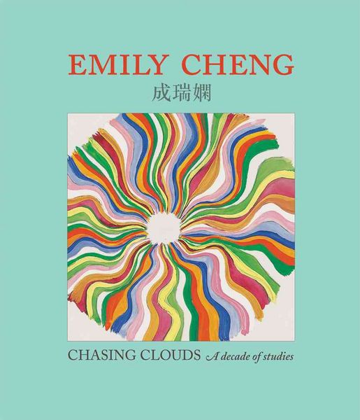 Produktbild: Emily Cheng Chasing Clouds