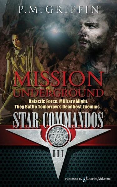 Produktbild: Mission Underground