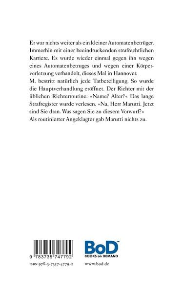 Produktbild: Aus meiner Advokatenzeit