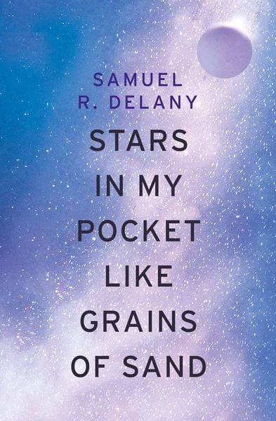 Produktbild: Stars in My Pocket Like Grains of Sand
