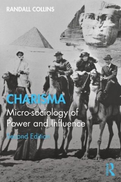 Produktbild: Charisma