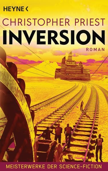 Produktbild: Inversion