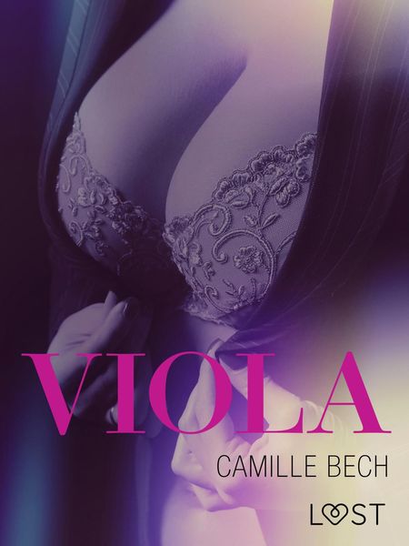 Produktbild: Viola - opowiadanie erotyczne