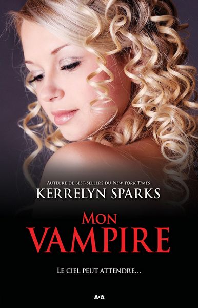 Produktbild: Mon vampire