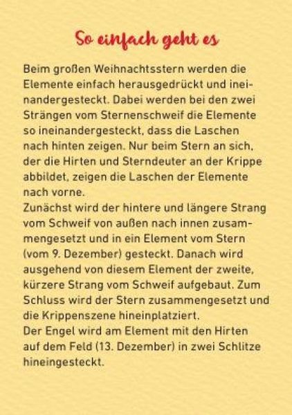 Produktbild: Weihnachtswunder - to go