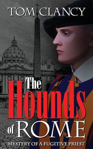 Produktbild: The Hounds of Rome