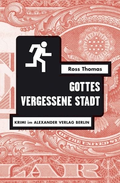 Produktbild: Gottes vergessene Stadt
