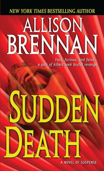 Produktbild: Sudden Death