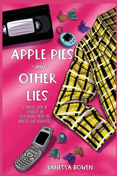 Produktbild: Apple Pies and Other Lies