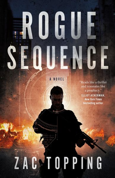 Produktbild: Rogue Sequence