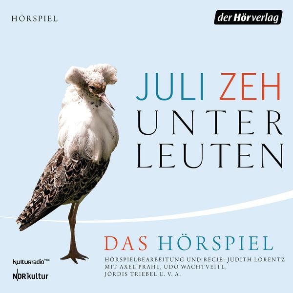 Produktbild: Unterleuten