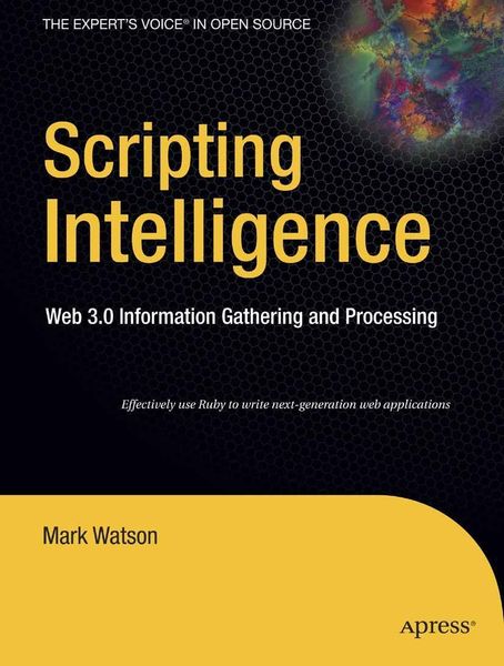 Produktbild: Scripting Intelligence