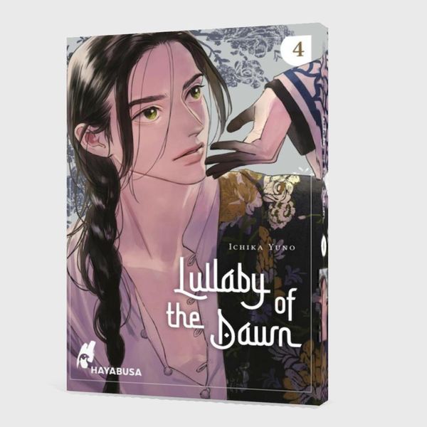 Produktbild: Lullaby of the Dawn 4