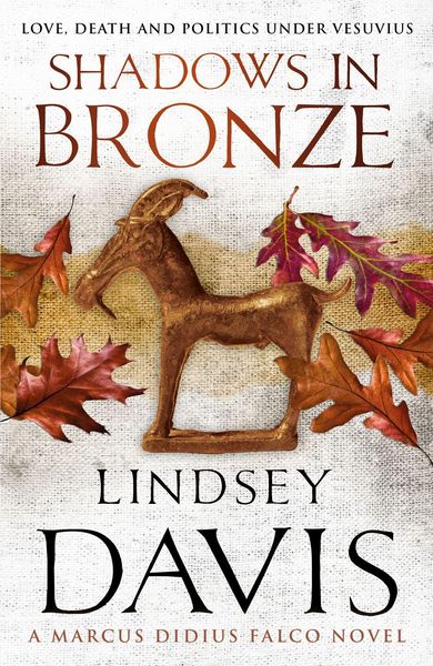 Produktbild: Shadows In Bronze