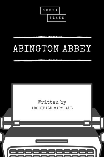 Produktbild: Abington Abbey