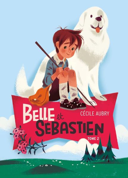 Produktbild: Belle et S&eacute;bastien 2 - Le document secret