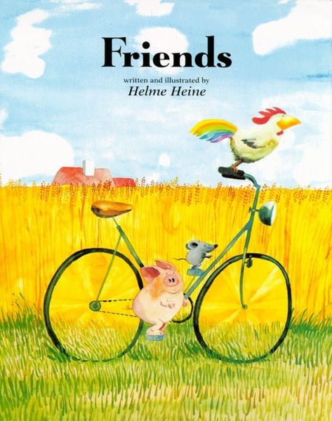 Produktbild: Friends
