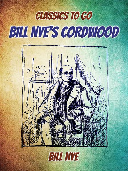 Produktbild: Bill Nye's Cordwood
