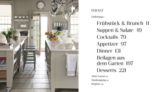 Produktbild: Martha. Das Kochbuch