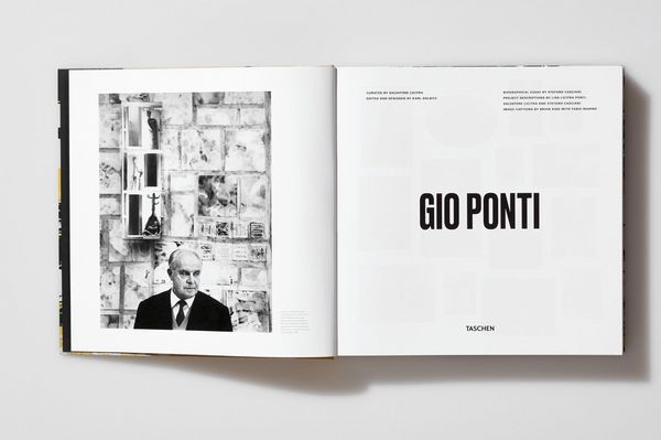 Produktbild: Gio Ponti