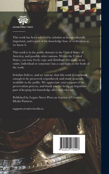 Produktbild: History of the Moorish Empire in Europe; Volume 1