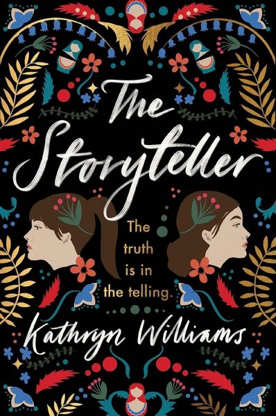 Produktbild: The Storyteller