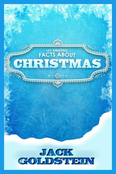 Produktbild: 101 Amazing Facts about Christmas