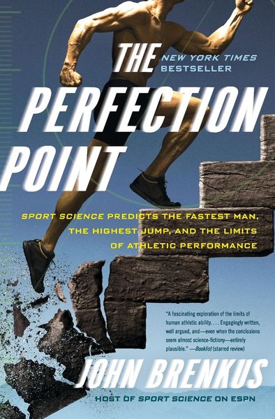 Produktbild: Perfection Point, The