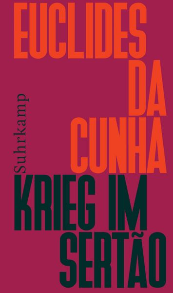 Produktbild: Krieg im Sert&atilde;o