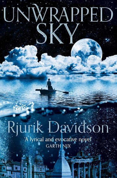 Produktbild: Unwrapped Sky