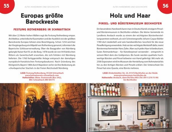 Produktbild: 101 Sachen machen – Alles, was Du in & um Nürnberg erlebt haben musst