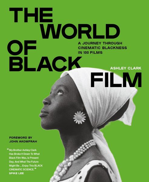 Produktbild: The World of Black Film