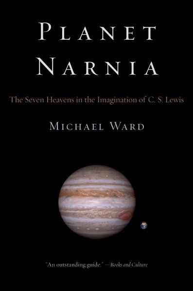 Produktbild: Planet Narnia