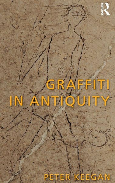 Produktbild: Graffiti in Antiquity