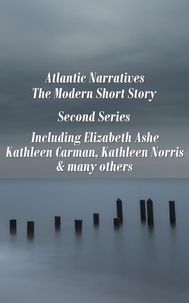 Produktbild: Atlantic Narratives - The Modern Short Story - Second Series