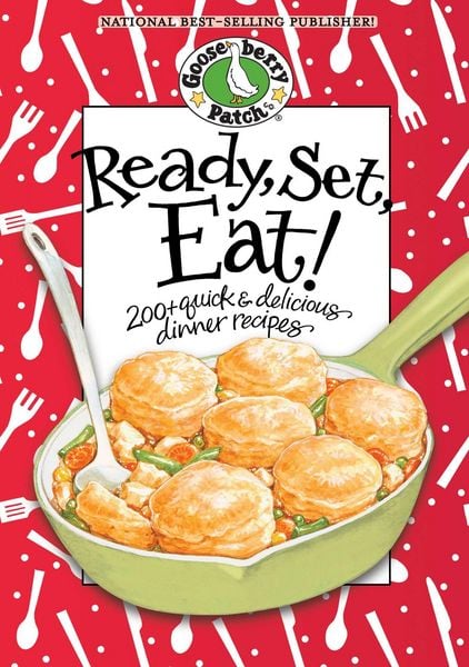 Produktbild: Ready Set Eat