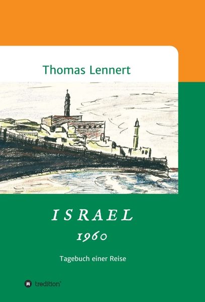 Produktbild: Israel 1960