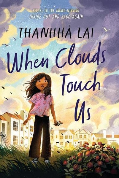 Produktbild: When Clouds Touch Us
