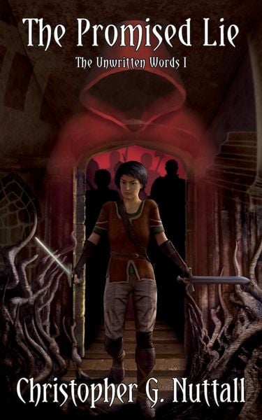 Produktbild: The Promised Lie