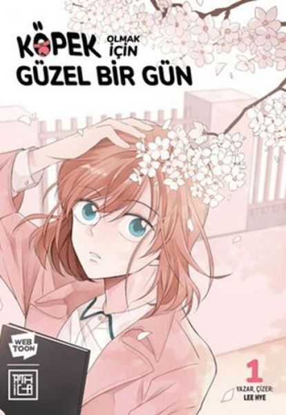 Produktbild: K&ouml;pek Olmak Icin G&uuml;zel Bir G&uuml;n 1