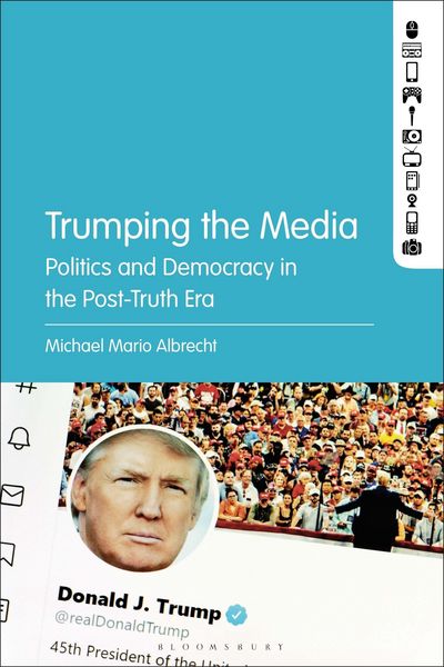 Produktbild: Trumping the Media
